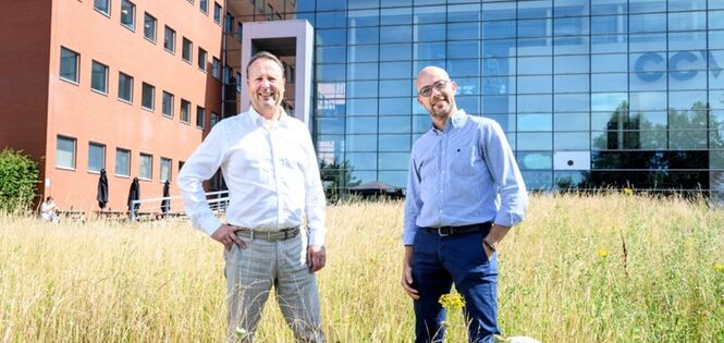 United Experts Group bundelt krachten met Urbasta! - Achter het nieuws - Parallel Architecten