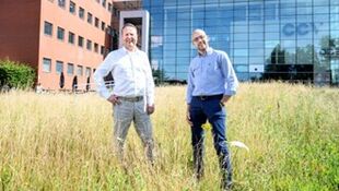 United Experts Group bundelt krachten met Urbasta! - Achter het nieuws - Parallel Architecten