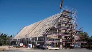 Erfgoed krijgt nieuwe toekomst - Bedrijfsprofiel - Parallel Architecten