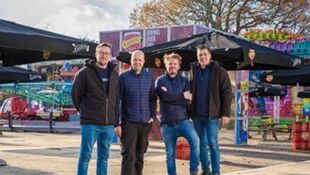 WINTERBELEVING MET IMPACT - Bedrijfsprofiel - Pleasure Events