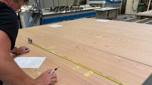 High-end maatwerk - Bedrijfsprofiel - Projekt & Design