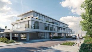 Provyn-Van Maele viert 25ste verjaardag - Achter het nieuws - Provyn-Van Maele