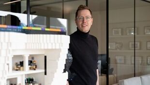 Digitale expertise die met u meegroeit - Bedrijfsprofiel - Qastan
