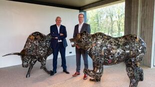 Wij ademen private equity - Bedrijfsprofiel - Quaestor