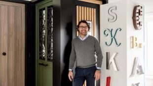 Opwaardering met behoud van authentieke karakter - Bedrijfsprofiel - RD Group