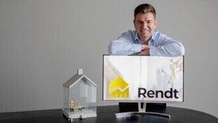 Met een investering in onze panden zit je vast-goed - Bedrijfsprofiel - Rendt