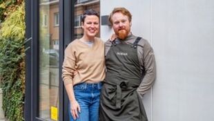 Robusk: Gastronomisch genieten - Bedrijfsprofiel - Robusk