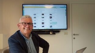 Stroomlijn processen met slimme platformen - Bedrijfsprofiel - SaasSolutions