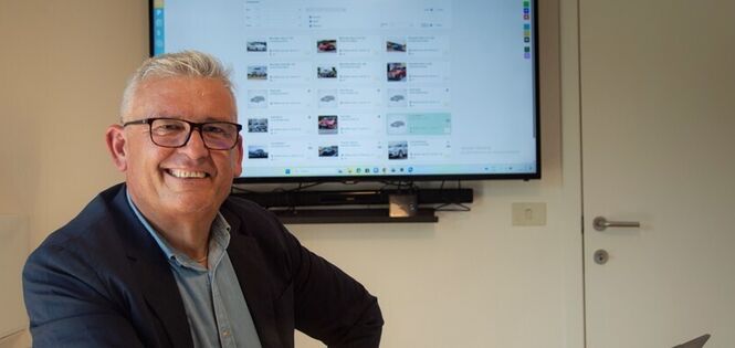 Stroomlijn processen met slimme platformen - Bedrijfsprofiel - SaasSolutions
