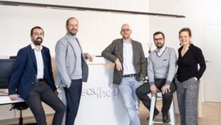 Een sterk merk spreekt voor zich - Bedrijfsprofiel - Say Hey