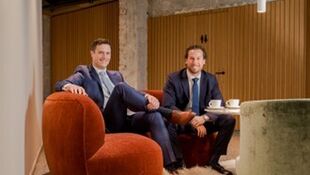 BEDRIJVEN VERANKEREN IN DE VLAAMSE KLEI - Bedrijfsprofiel - SDM Corporate Finance Group