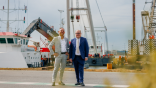 Complexiteit als gemeenschappelijke bouwsteen - Sector - AB-Eiffage Herbosch-Kiere