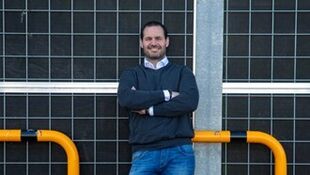 De (innoverende) kracht van stilte - Bedrijfsprofiel - Silent Walls