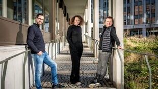 HR uitbesteden op maat - Bedrijfsprofiel - Silver Tie Gent