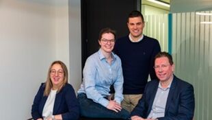 Kennis en expertise maken het verschil - Bedrijfsprofiel - Sinacco