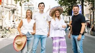 Authentiek en doelgericht communiceren via social media - Bedrijfsprofiel - Social Taco