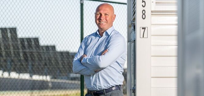 De installatiespecialist waar je op kan rekenen - Bedrijfsprofiel - EnergyPro