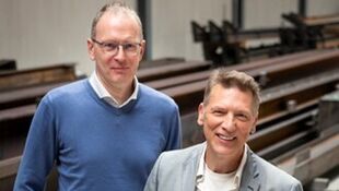 Bouwen op eigen staal en flexibiliteit - Bedrijfsprofiel - Spranco