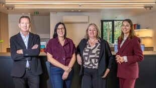 JE BEDRIJF FINANCIEEL IN GOEDE HANDEN - Bedrijfsprofiel - Stemafisk