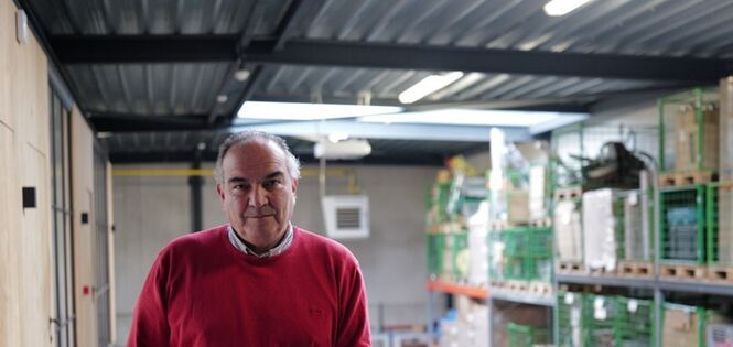 Meegroeien met complexere werven - Bedrijfsprofiel - Stenabo