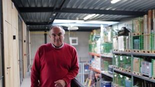 Meegroeien met complexere werven - Bedrijfsprofiel - Stenabo