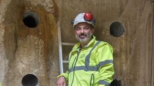 Flexibiliteit in beton - Bedrijfsprofiel - Stenabo