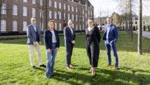 Voorloper in Vlaanderen - Regio - Burgemeesters - Herenthout - Grobbendonk - Vorselaar - Herentals - Olen