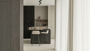 Harmonieuze kijkwoning met tijdloos interieur - Gemaackt - Dumobil