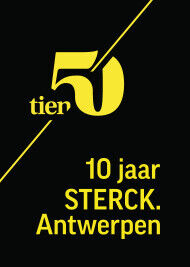 STERCK Antwerpen — Nr.0