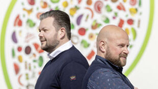 Focus op expansie Albert Heijn - Opmerckelijke 10 - Peeters - Govers