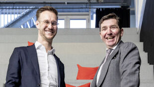 Heylen Group schakelt nog een tandje hoger - Opmerckelijke 10 - Heylen Group