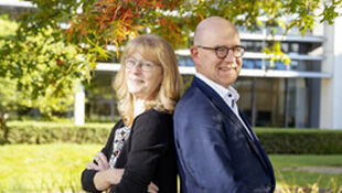 Wereldspeler in supply chain planning - Opmerckelijke 10 - OMP