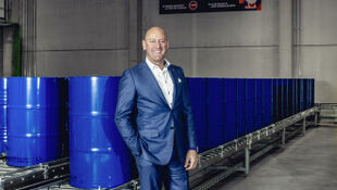 Van Moer Logistics - Opmerckelijke 10 - Van Moer Logistics