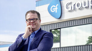 Stevige groei op alle domeinen - Opmerckelijke 10 - Group-f