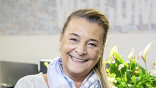 Full service en nóg meer specialisatie als focus - Ambassadeur - Vebego Cleaning & Services