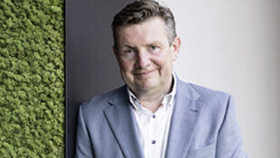 Evolueren aan sneltempo - Ambassadeur - Bolckmans nv