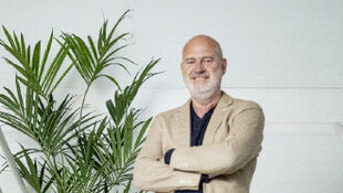 Aan groeiambitie geen gebrek - Ambassadeur - Accounting Team