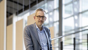 Geleidelijke transformatie is een must - Sector metaalindustrie & engineering - Sirris