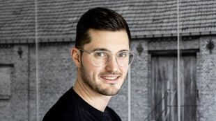 Met visie bouwen aan vertrouwen - Jonck Geweld - BOUD