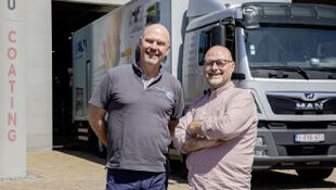 All-Connects als groeipartner voor KMO Larob - Testimonial - Larob - All-Connects