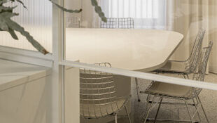 Nieuw kantoor als visitekaartje - Gemaackt - LV-architecten