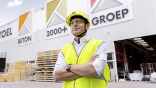 Harmonie tussen familie- en bedrijfsbelangen - Familiebedrijven - Kerkstoel