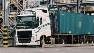 Transport De Rese zet koers naar de toekomst met Navitrans - Gemaackt - Navitrans