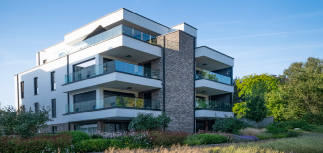 Woonconcept van formaat strijkt neer in Mol - Gemaackt - L. Mertens & Co