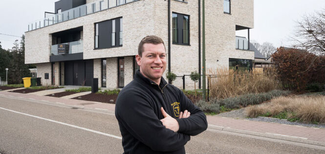 Guldenbouw groeit door van aannemer tot ontwikkelaar - Achter het nieuws - Guldenbouw