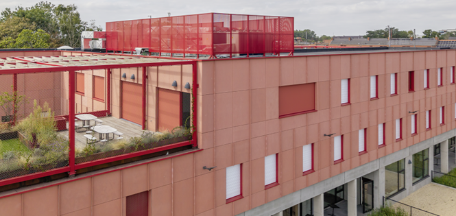 Bouwen aan rust met een doordacht ontwerp - Gemaackt - Wilms