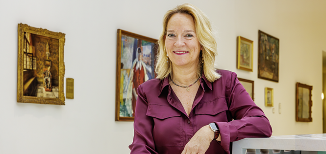 Carmen Willems - Stercke vrouw - KMSKA