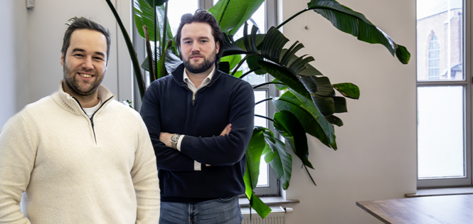 Wat is het grootste verschil tussen een kmo en een internationaal bedrijf om voor te ontwerpen? - Vraag & antwoord - Simba Service