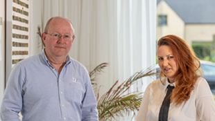 Succesvol meedingen naar overheidsopdrachten - Testimonial - Tender Portal - Wim Verhuur