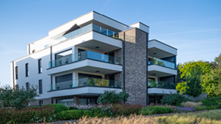 Woonconcept van formaat strijkt neer in Mol - Gemaackt - L. Mertens & Co